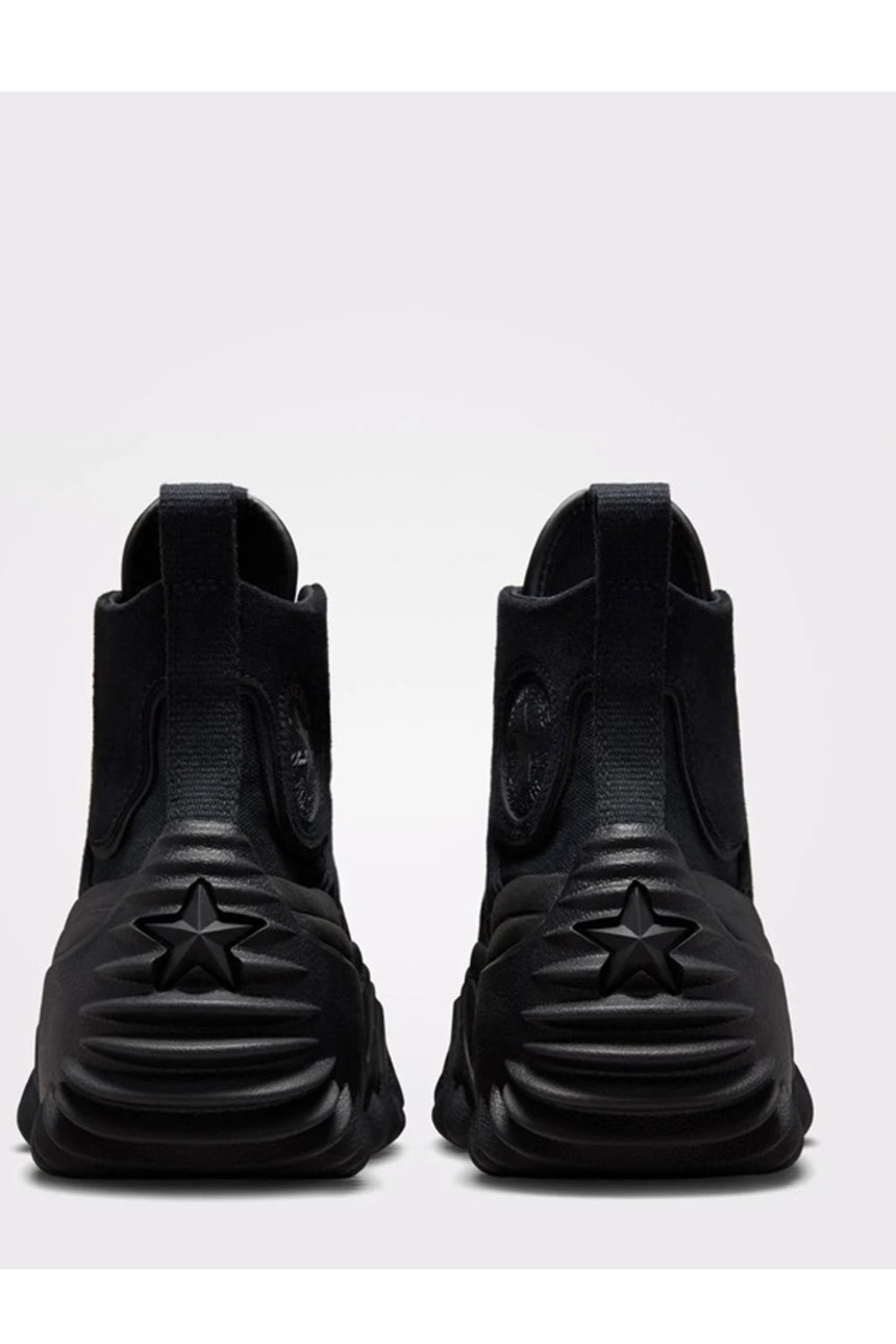 CONVERSE RUN STAR MOTION CX PLATFORM A03924C.001 - Siyah