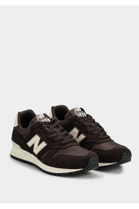 NEW BALANCE Kadın AYAKKABI W5653RK - Kahverengi