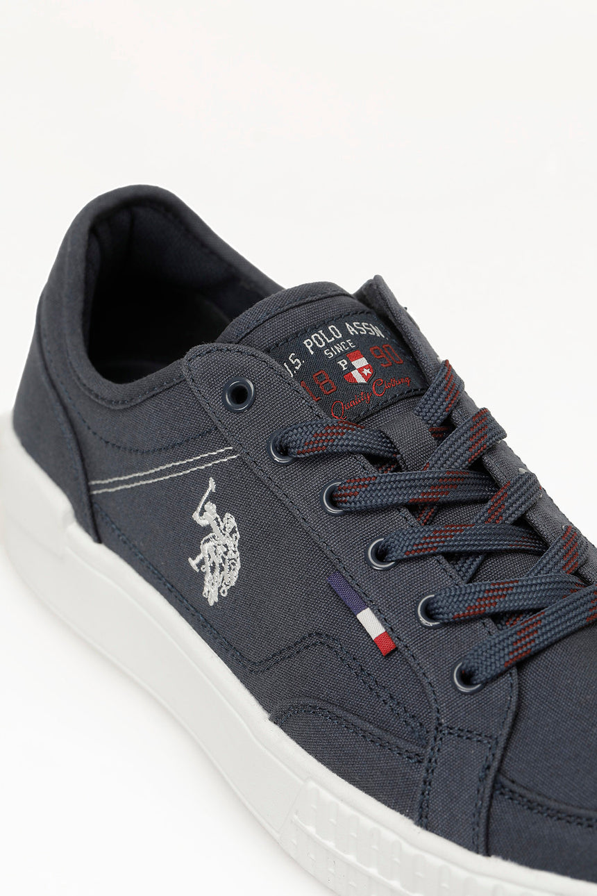 U.S. POLO 6M BANZE 6FX - Lacivert