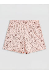 LCW KADIN S6O122B8 GPJ,MELIS - Pembe