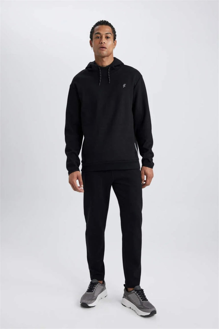 Defacto Erkek Jogger S3309AZ - Siyah