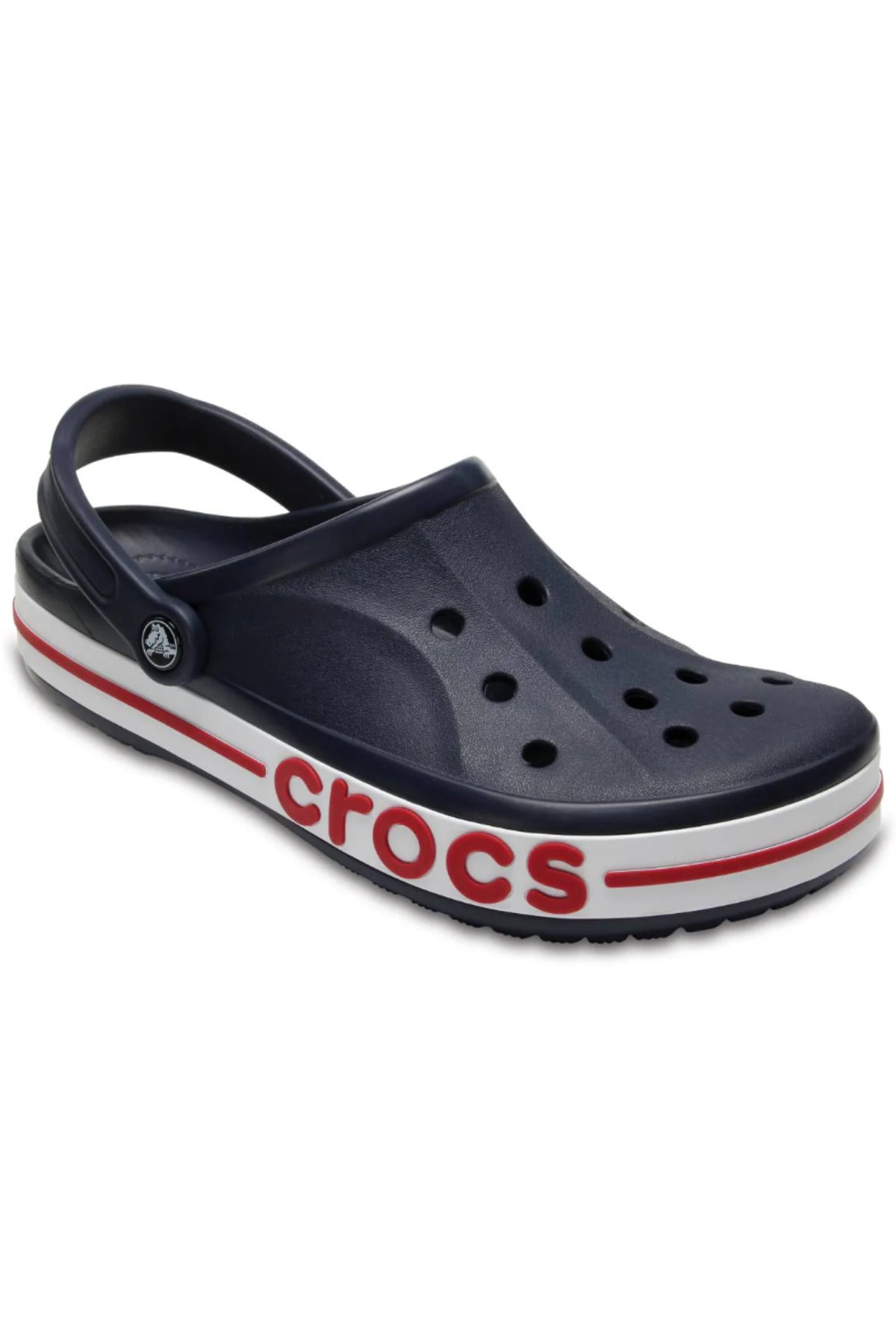 Crocs Bayaband Clog Unisex Terlik 205089 - Koyu Lacivert