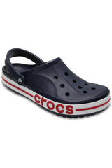 CROCS UNISEX Bayaband Clog 205089 - Koyu Lacivert