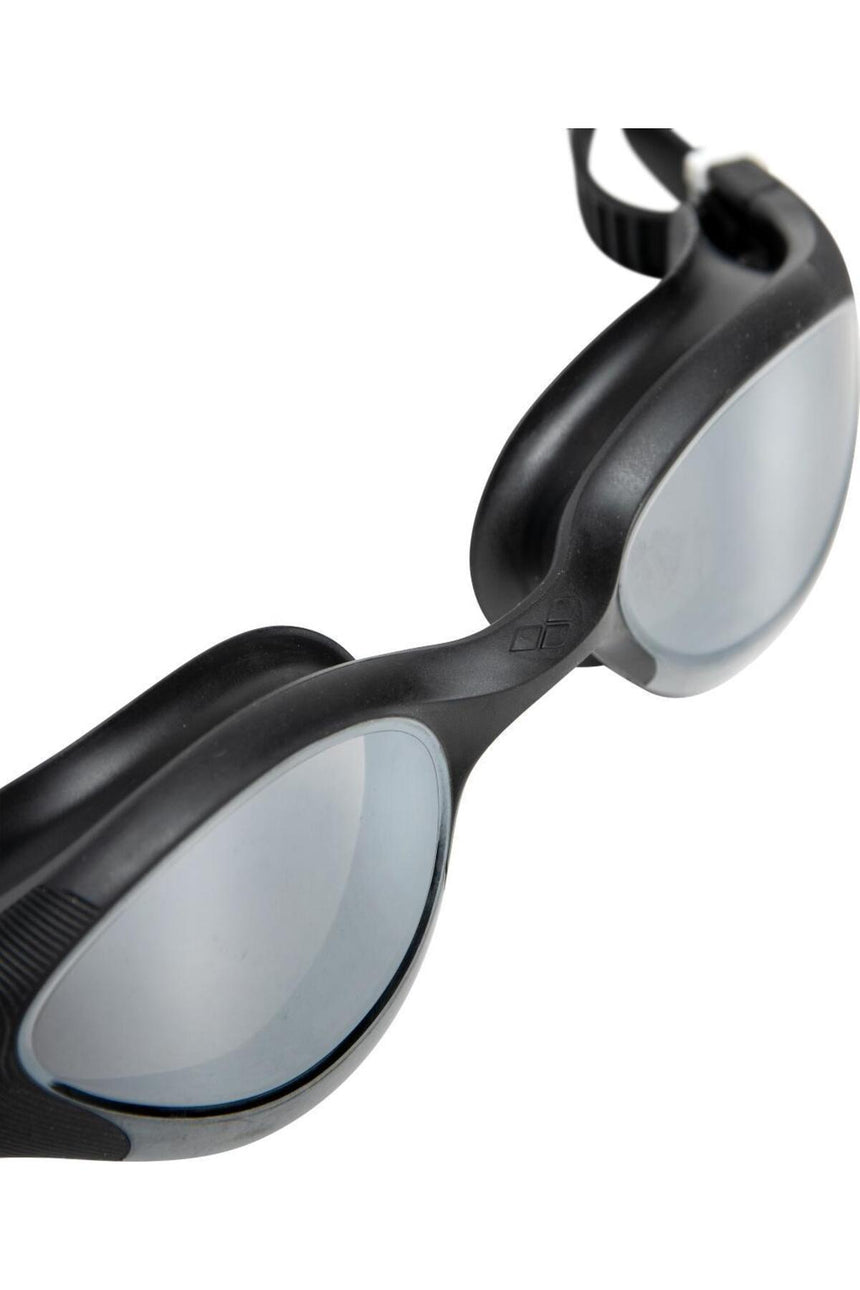 Arena Yüzücü Gözlüğü 008541200 - Siyah