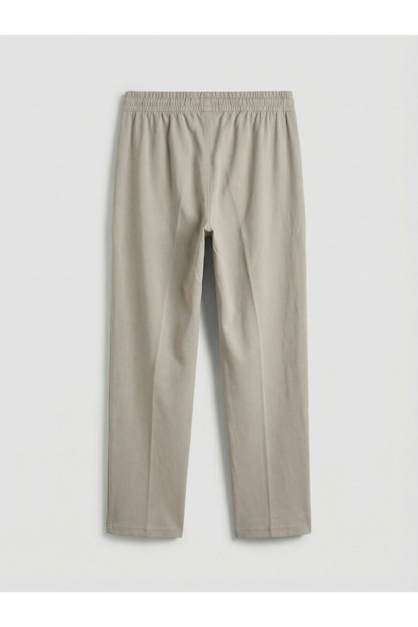 LCW ERKEK S6DH05G8 PNT,SUPA - Gri