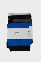 Defacto Erkek Underwear E7208AX - Siyah
