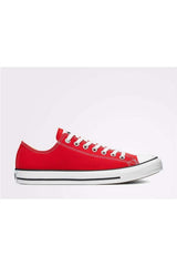 CONVERSE M9696 Chuck-Taylor-AS-CORE RED - Siyah