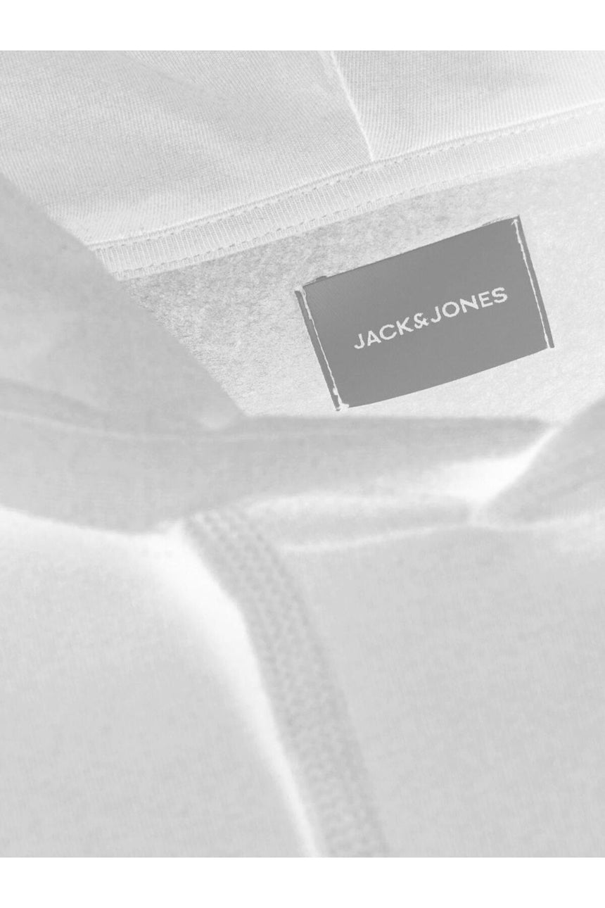 JACK&JONES SWEAT 12152840 - Siyah