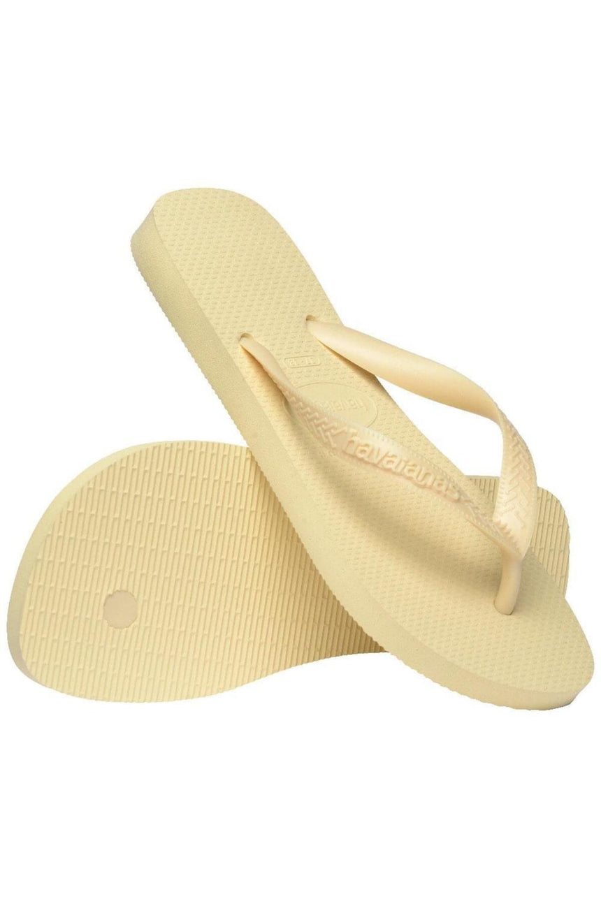 Havaianas Senses 4149369 Kadın Terlik - Krem