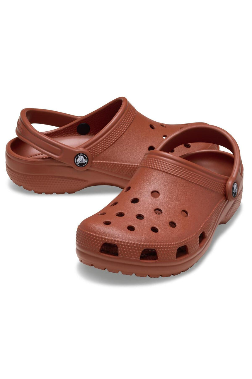 Crocs Unisex Classic 10001 - Turuncu