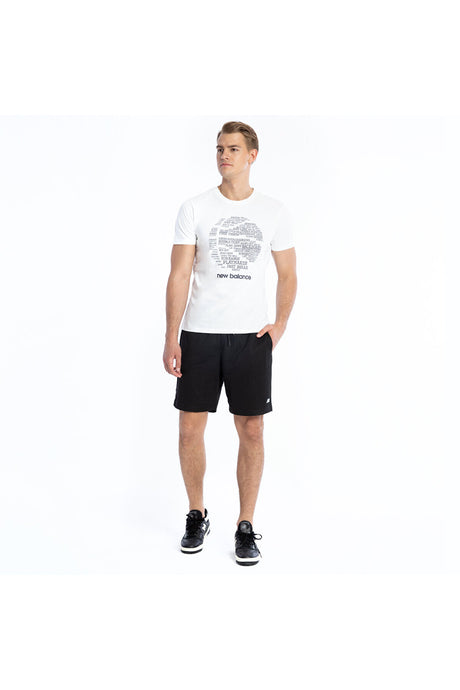 New Balance Erkek Tekstil Mns3032-Bk - Siyah