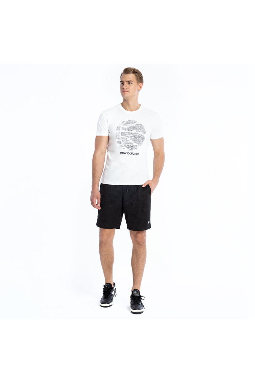 New Balance Erkek Tekstil Mns3032-Bk - Siyah