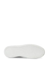 U.S. Polo Assn. Also Kadın Sneaker - Siyah