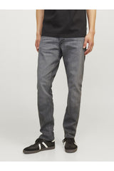 JACK&JONES JJIGLENN JJORIGINAL SQ 703 NOOS 12249189 - Gri