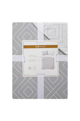 LCW HOME S67473D8 NVR,NEWGREY-NVR-CK-SET - Gri