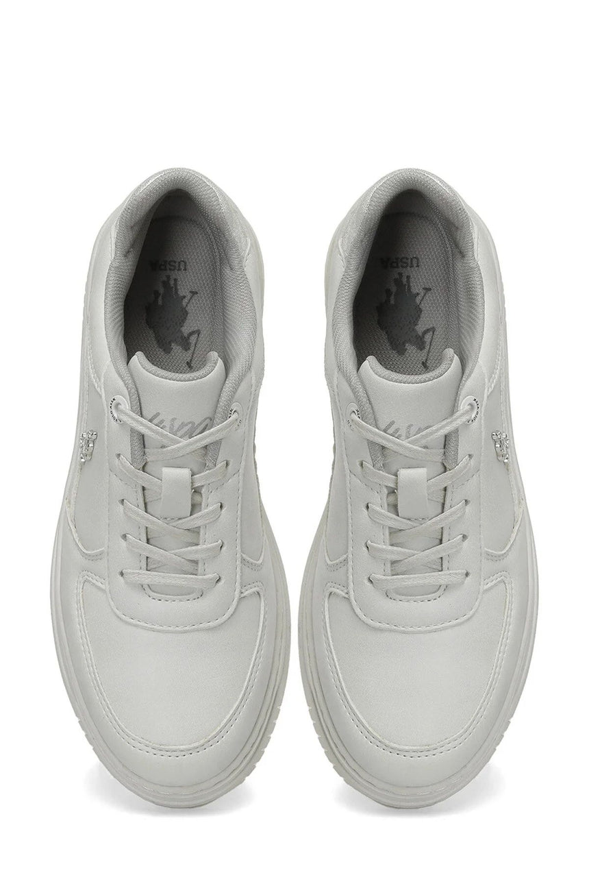 U.S. POLO ASSN. 4F GRACE 4PR - Gri