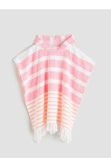 LCW ÇOCUK S5JB95B4 HAV,CANDY - Açık Pembe