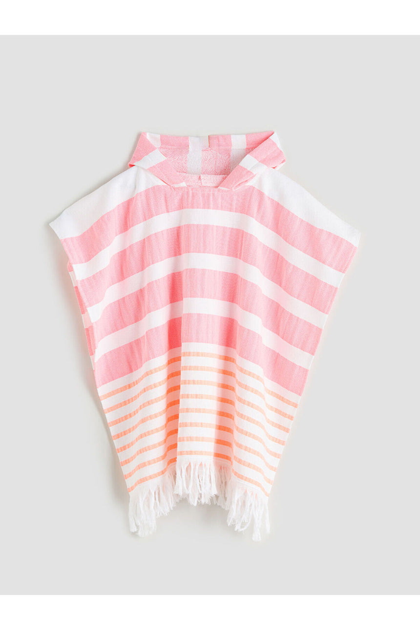 LCW ÇOCUK S5JB95B4 HAV,CANDY - Açık Pembe