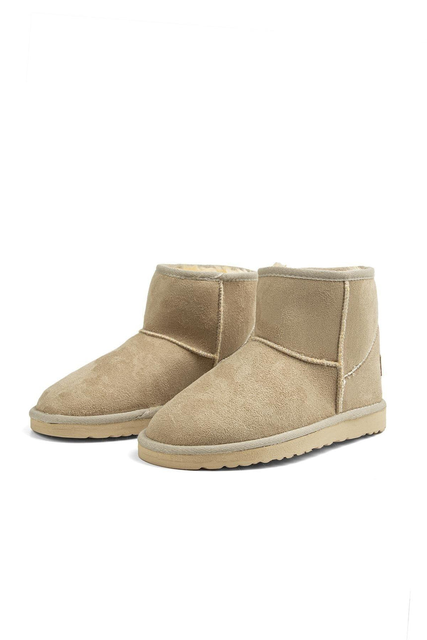Pierre Cardin bayan bot pc-52127 - Bej