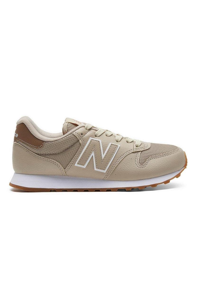 NEW BALANCE KADIN AYAKKABI GW500BTL - Bej/Beyaz