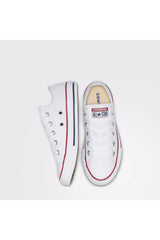 CONVERSE CHUCK TAYLOR ALL STAR CANVAS 3J256C.102 - Beyaz