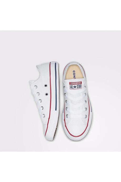 CONVERSE CHUCK TAYLOR ALL STAR CANVAS 3J256C.102 - Beyaz