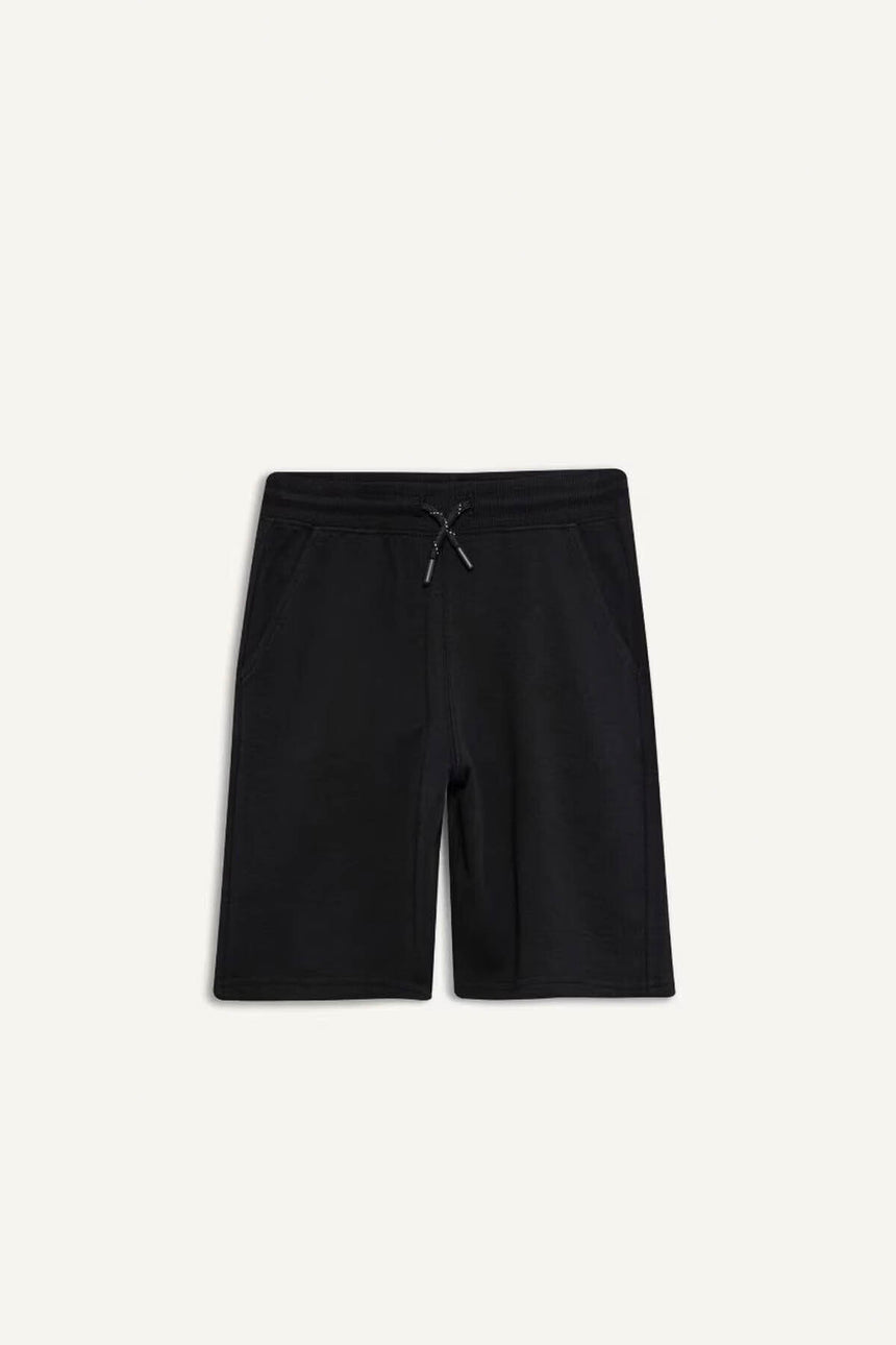 Defacto Çocuk Knitted Bottom B5867A8 - Siyah