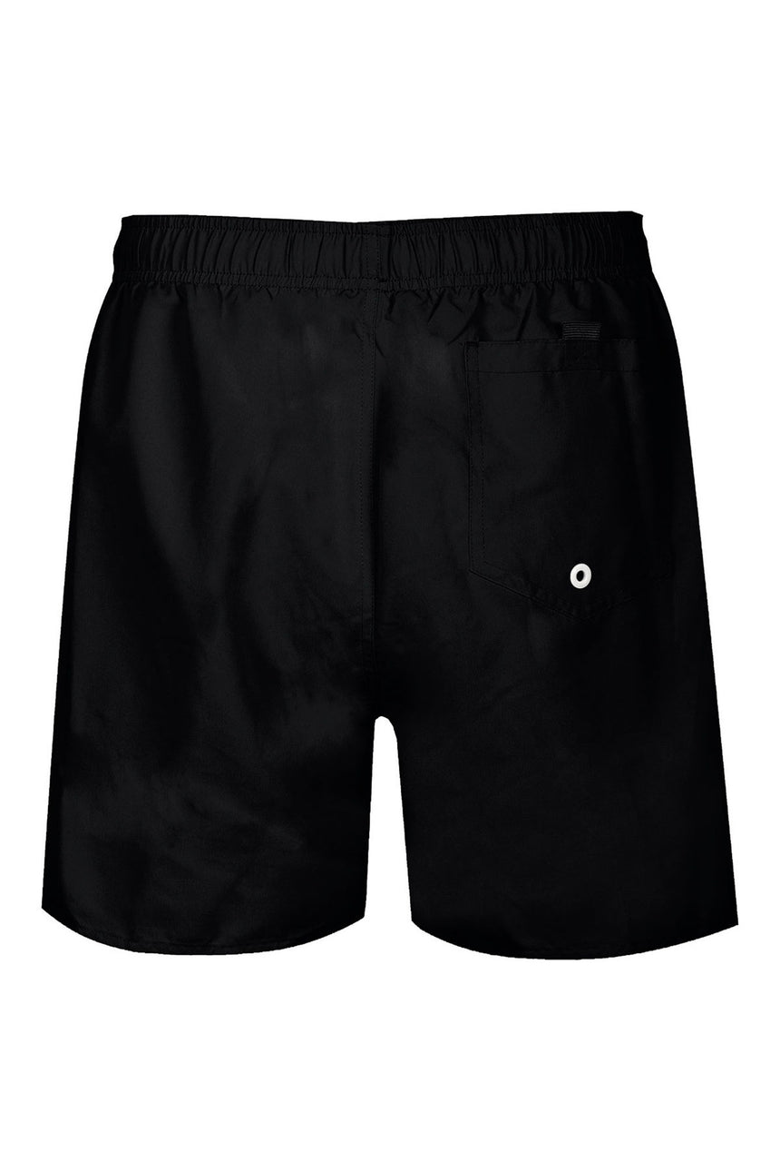 ARENA FUNDAMENTALS BOXER R 006443511 - Siyah/Beyaz
