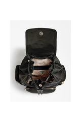 GUESS KADIN ECO GEMMA BACKPACK HWEYG839532 - Mavi