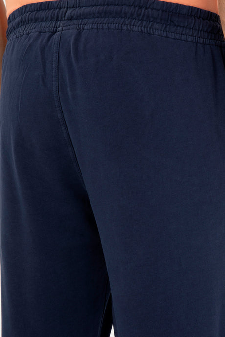 US POLO ASSN ERKEK ÖRME PANTOLON 1795757 - Lacivert