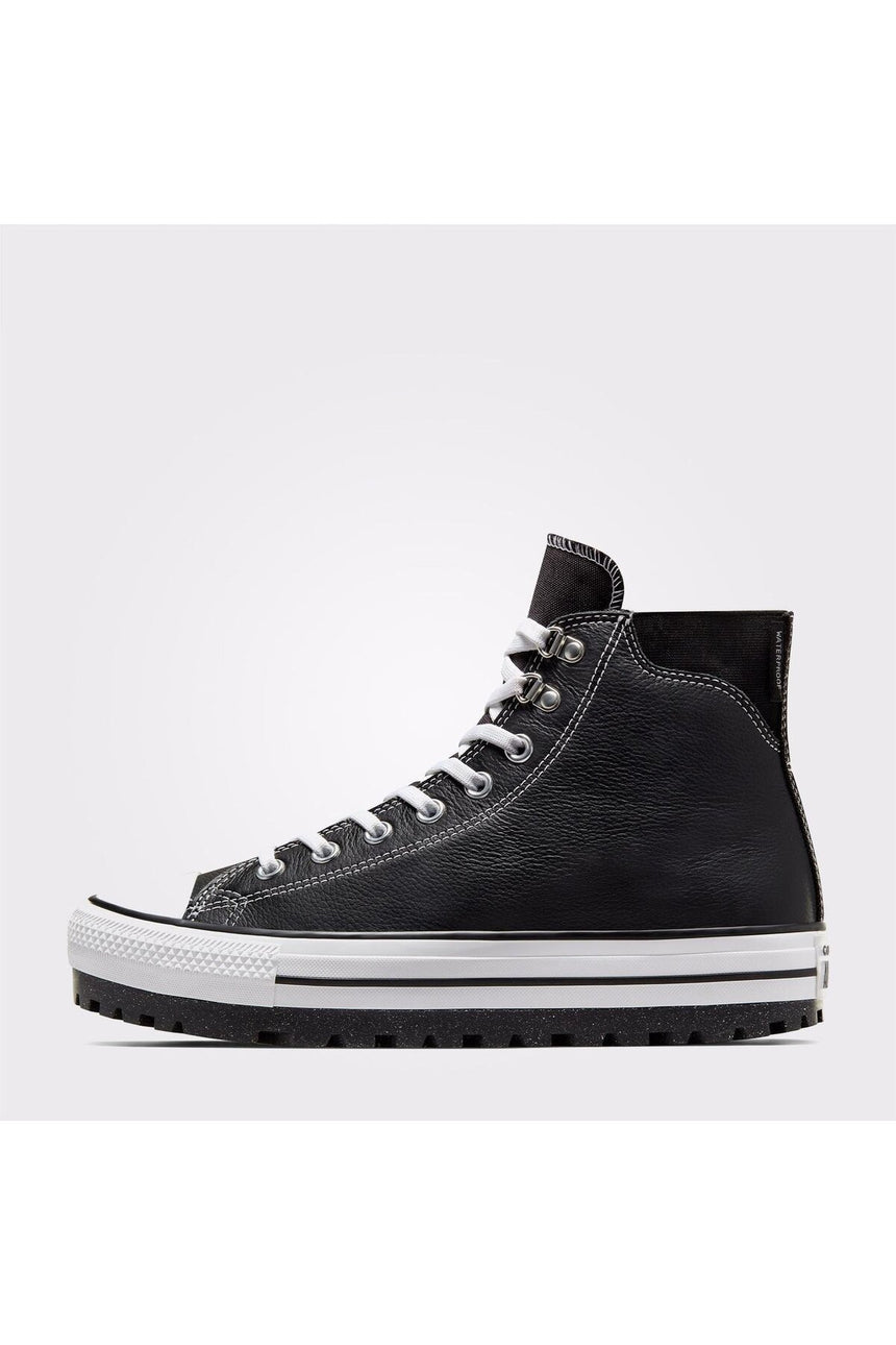 CONVERSE CITY TREK A04480C.001 - Siyah