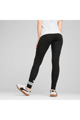 Puma ESS No. 1 Logo Leggings 68242601 - Siyah