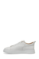 İNCİ 101544939 Erkek Sneaker - Beyaz