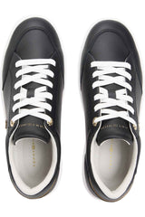 Tommy Hilfiger Kadın TH CHIC CUPSOLE FW0FW09106 - Siyah