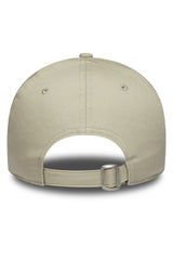NEW ERA 60771733 9FORTY ŞAPKA - Açık Bej