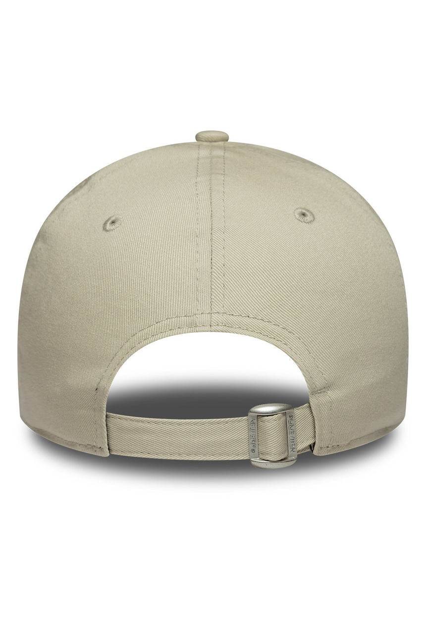 NEW ERA 60771733 9FORTY ŞAPKA - Açık Bej
