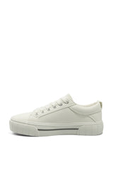 Lumberjack Kadın Calm Sneaker - Beyaz