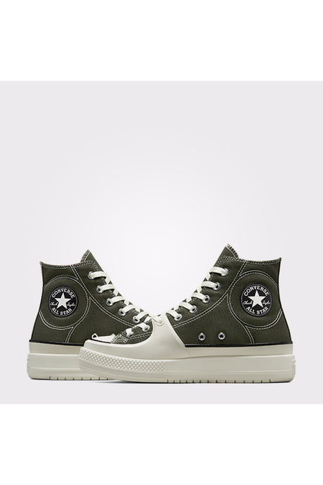CONVERSE CONSTRUCT A06618C.371 - Koyu Yeşil