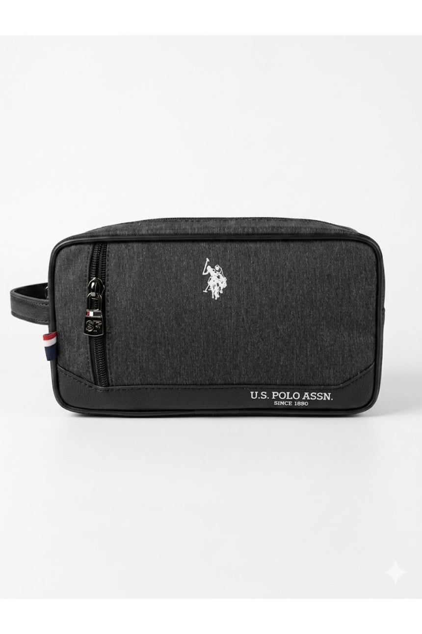 U.S POLO TRAŞ ÇANTASI PLTRS26068 - Siyah
