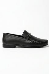 Pierre Cardin 1642614 Vıp Exclus Erkek Ayakkabı - Siyah