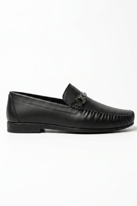 Pierre Cardin 1642614 Vıp Exclus Erkek Ayakkabı - Siyah