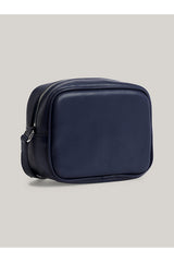 Tommy Hilfiger Kadın TJW CAMERA BAG AW0AW15029C87 - Mavi / Turkuaz