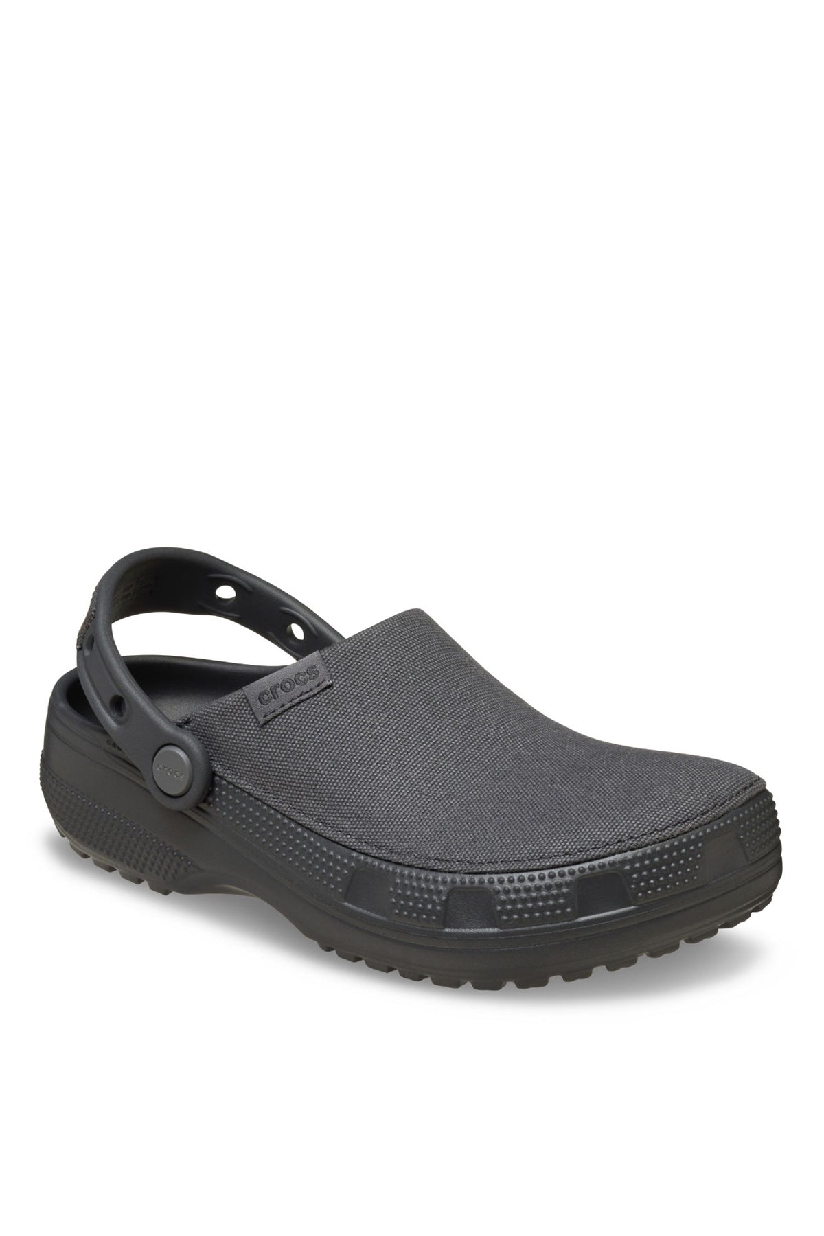 Crocs Crafted Clog Unisex Terlik 211354 - Siyah