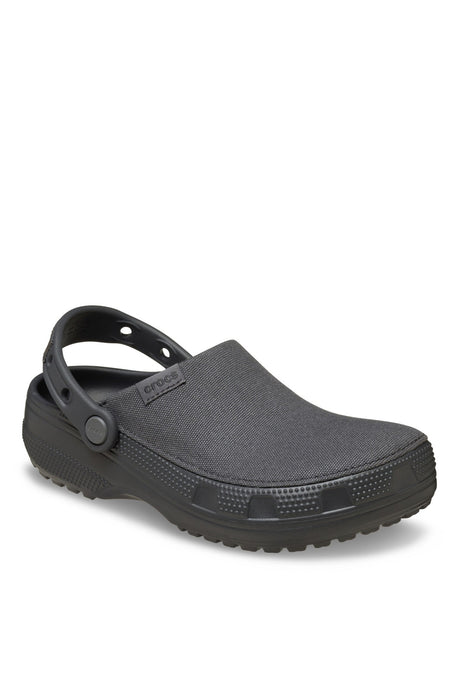 CROCS Unisex Classic Crafted Clog 211354 - Siyah