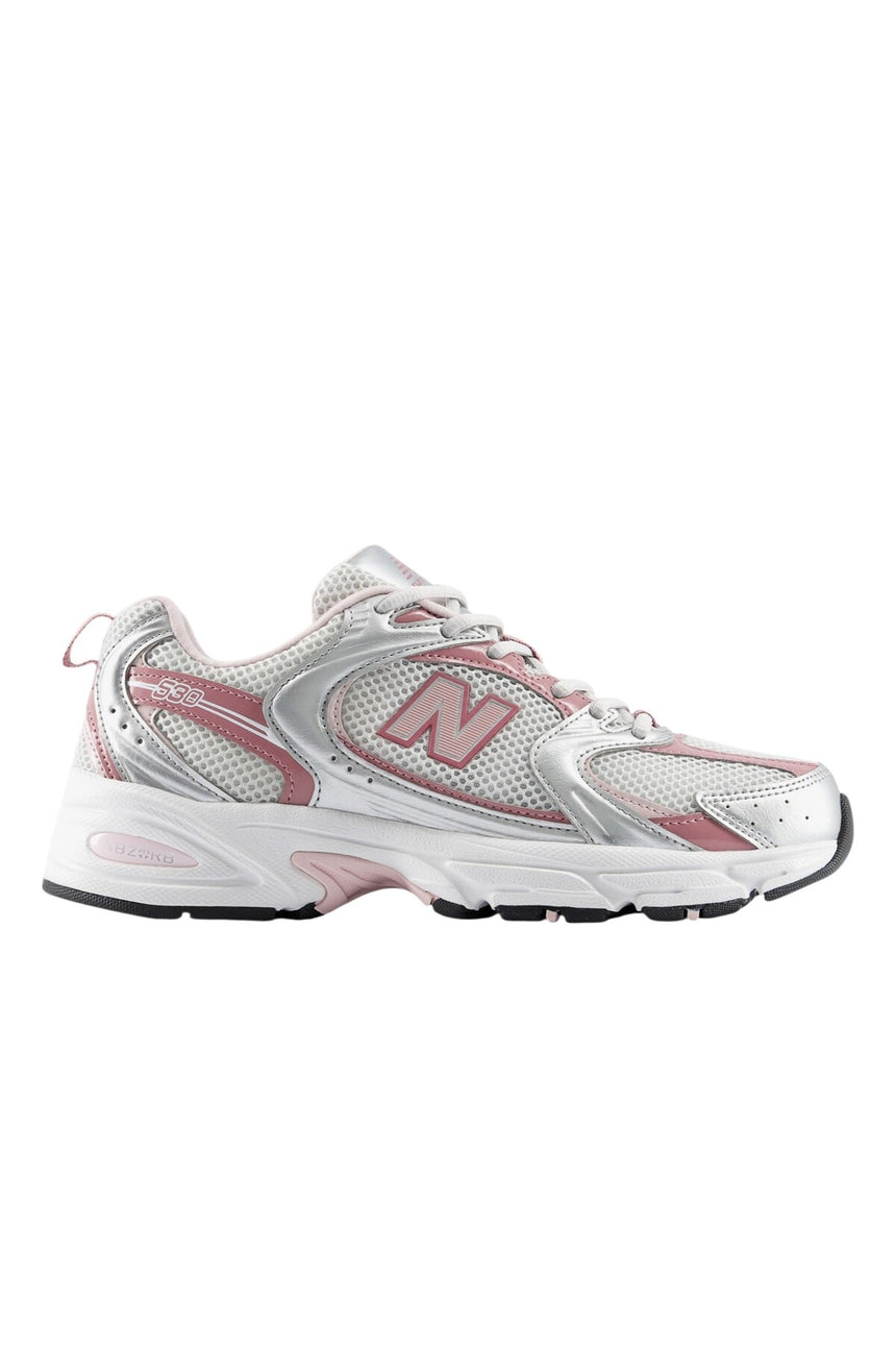 NEW BALANCE UNİSEX AYAKKABI U53022Q - Gri
