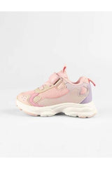 Vicco Tag Patik Phylon Spor Ayakkabı 346.P25Y.202 - Pudra Pembe