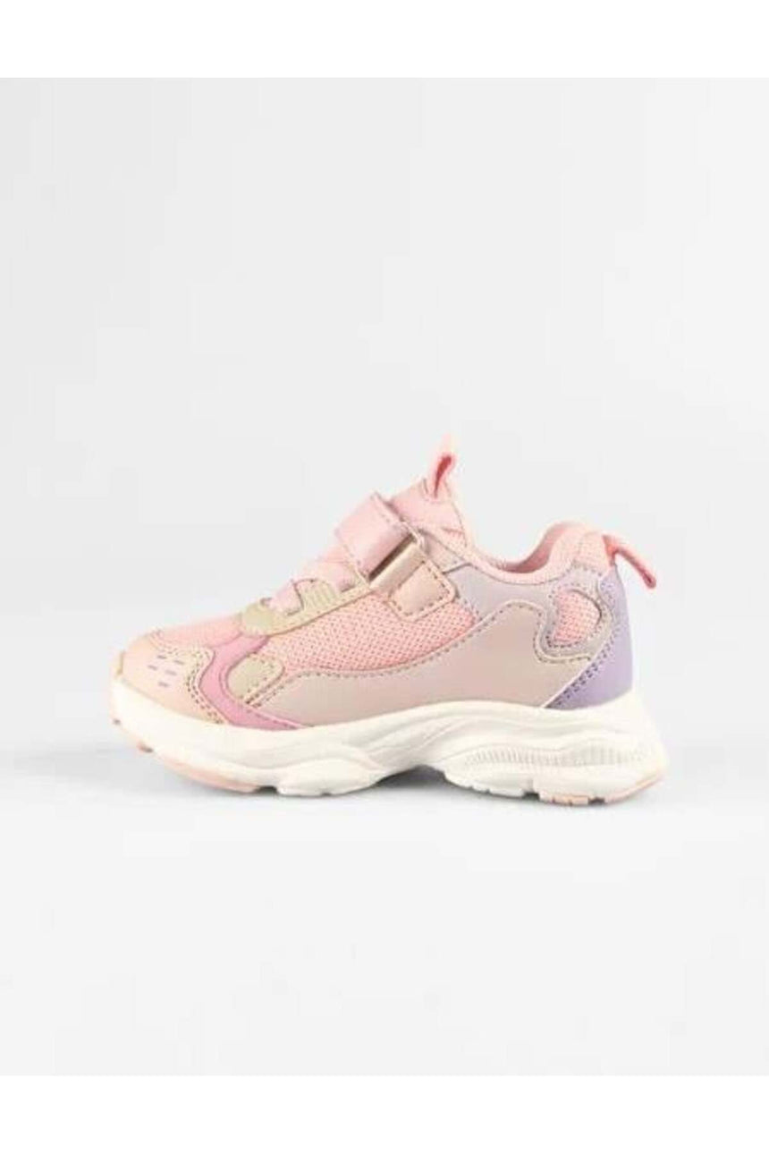 Vicco Tag Patik Phylon Spor Ayakkabı 346.P25Y.202 - Pudra Pembe