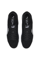 Puma Smash 3.0 Ayakkabı 390984 - Siyah/Beyaz