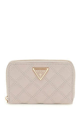 GUESS KADIN GIULLY II SLG MED ZI SWQG9673140 - Gri/ Kahverengi