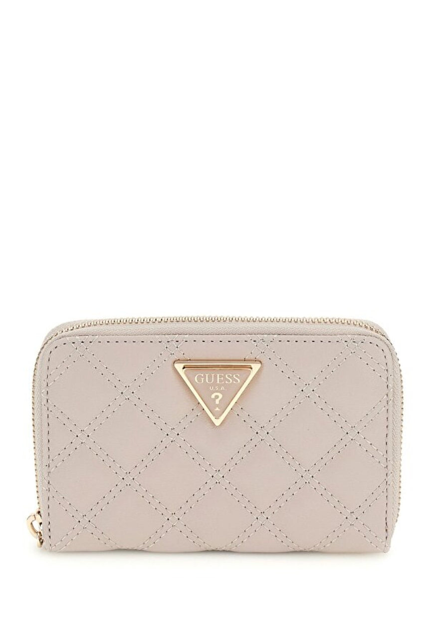 GUESS KADIN GIULLY II SLG MED ZI SWQG9673140 - Gri/ Kahverengi